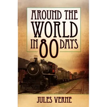 Around the World in 80 Days