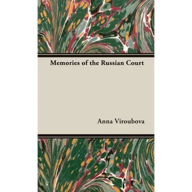 Memories of the Russian Court