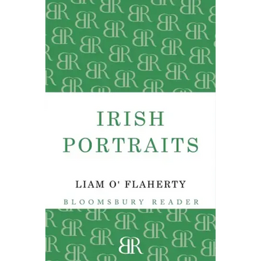 Irish Portraits: 14 Short Stories