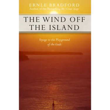 The Wind Off the Island