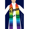 Open: A Memoir of Faith, Family, and Sexuality in the Heartland