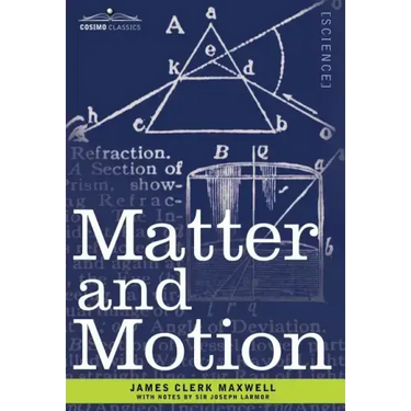 Matter and Motion