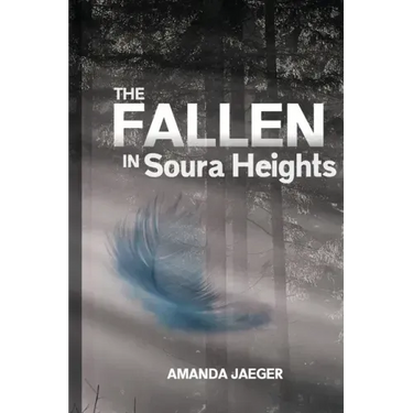 The Fallen in Soura Heights