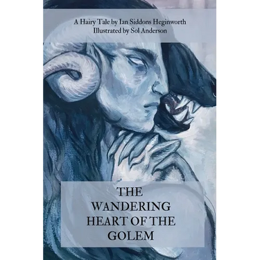 The Wandering Heart of the Golem