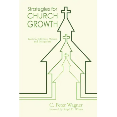 Strategies for Church Growth