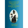 Applications for Enrollment of Seminole Newborn Freedmen Act of 1905: Act of 1905