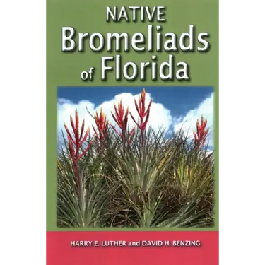 Native Bromeliads of Florida