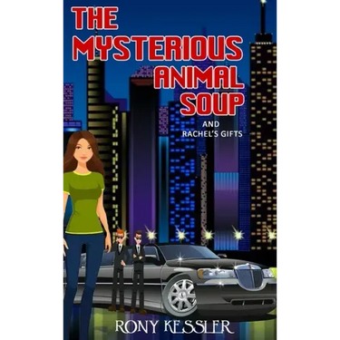 The Mysterious Animal Soup