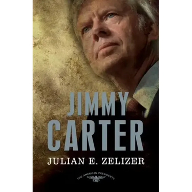 Jimmy Carter: The American Presidents Series: The 39th President, 1977-1981