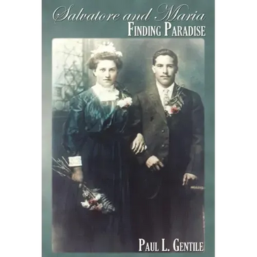 Salvatore and Maria: Finding Paradise