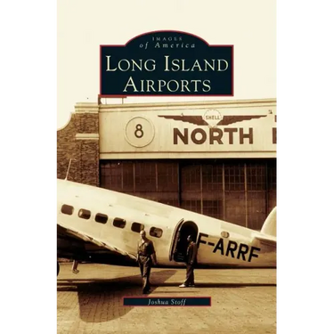Long Island Airports