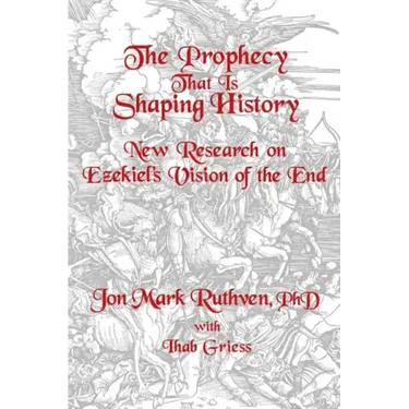 The Prophecy That Is Shaping History