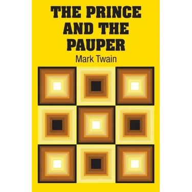 The Prince and the Pauper