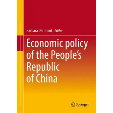 Economic Policy of the People's Republic of China