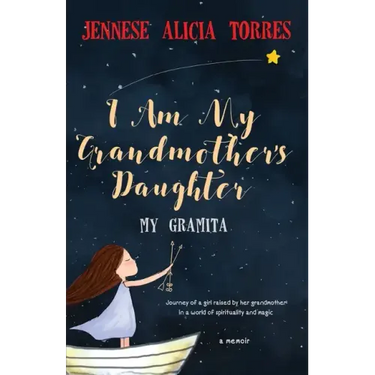 I Am My Grandmother's Daughter