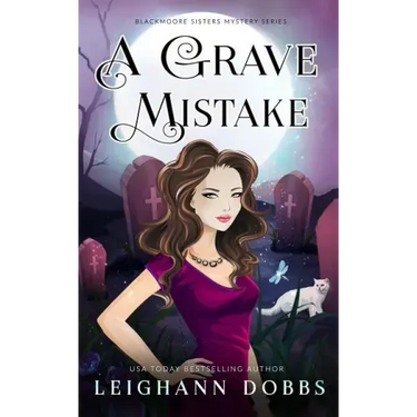 A Grave Mistake