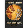 Thunder Rumbles Twice (Wuxia Series Book #2)