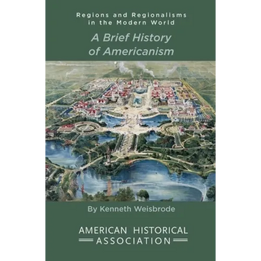 A Brief History of Americanism