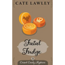 Fatal Fudge