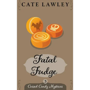 Fatal Fudge