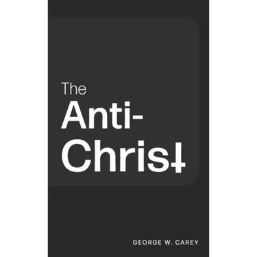 The Anti-Christ