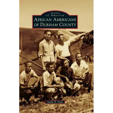 African Americans of Durham County