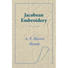 Jacobean Embroidery