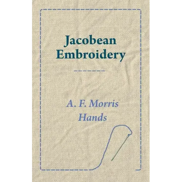 Jacobean Embroidery