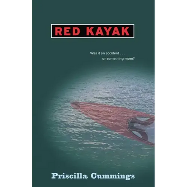 Red Kayak