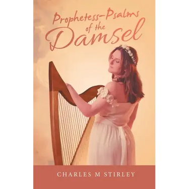 Prophetess-Psalms of the Damsel