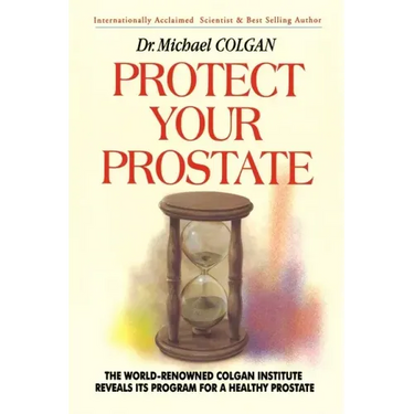 Protect Your Prostate