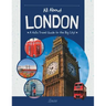 All About London: A Kid's Travel Guide to the Big City!