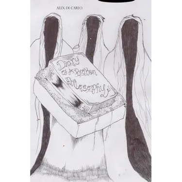 Diary of a broken philosophy