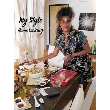 My Style Home Cooking