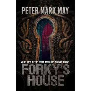 Forky's House