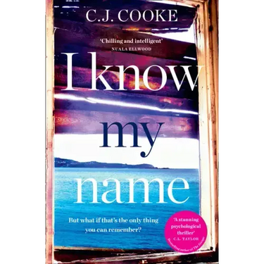 I Know My Name