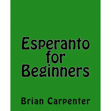 Esperanto for Beginners