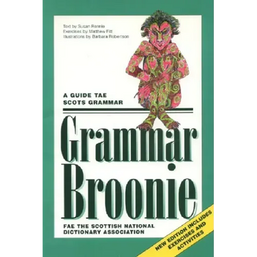 Grammar Broonie