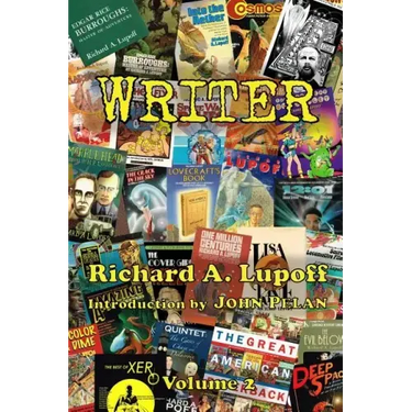 Writer Volume 2