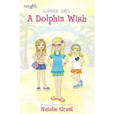 A Dolphin Wish