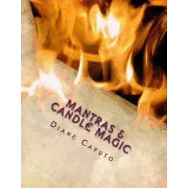Mantras & Candle Magic