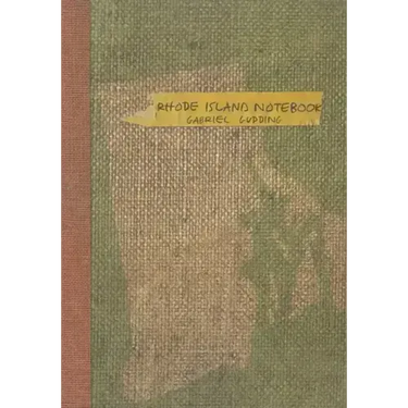 Rhode Island Notebook