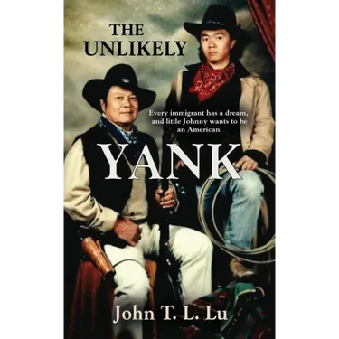 The Unlikely Yank
