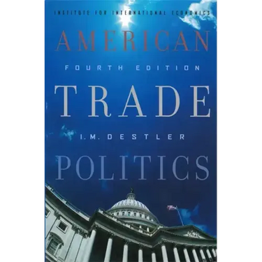 American Trade Politics