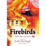 Firebirds: God's Own Lunatics