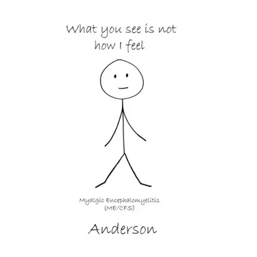 What You See Is Not How I Feel