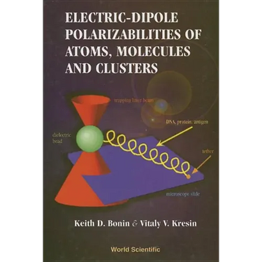 Electric-Dipole Polarizabilities Of...