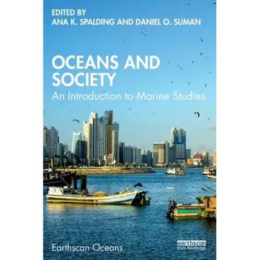 Oceans and Society: An Introduction to Marine Studies