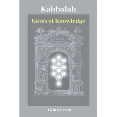 Kabbalah: Gates of Knowledge