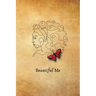 Beautiful Me: Inspirational Journal to Write In